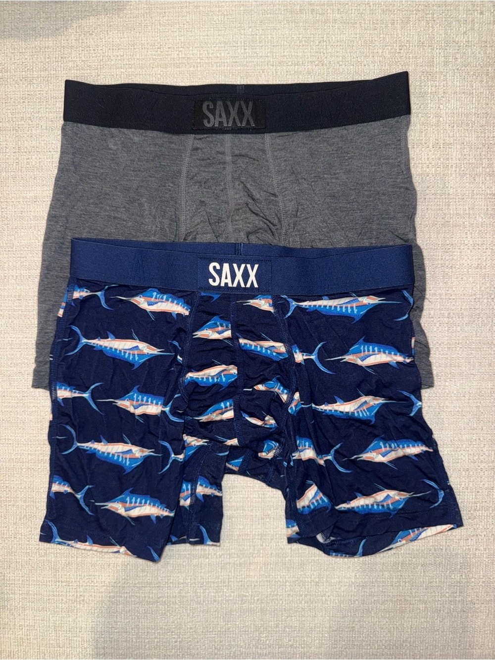 SAXX Vibe Super Soft Boxer Brief
